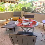 דירה Avec Terrasse Sud Proche Bord De סן-מקסים
