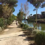 Avec Terrasse Sud Proche Bord De *
