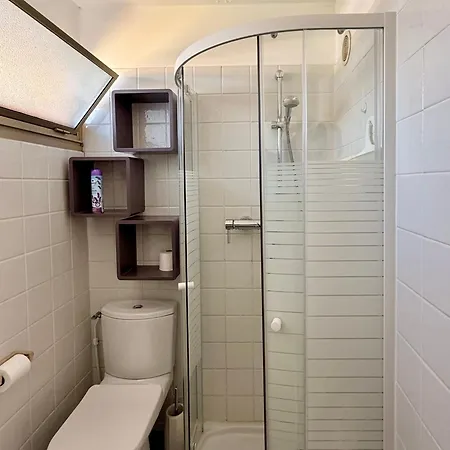 Apartamento Avec Terrasse Sud Proche Bord De