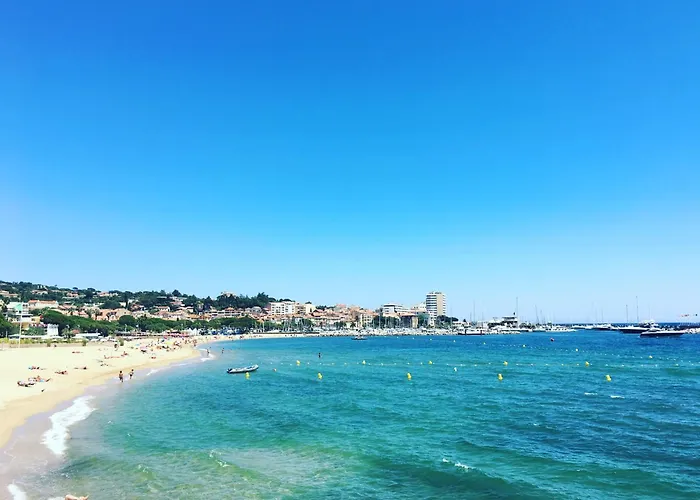 Appartement Avec Terrasse Sud Proche Bord De