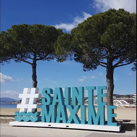 Avec Terrasse Sud Proche Bord De *