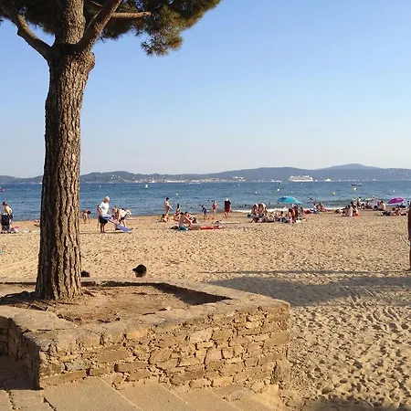 Avec Terrasse Sud Proche Bord De Apartmán *