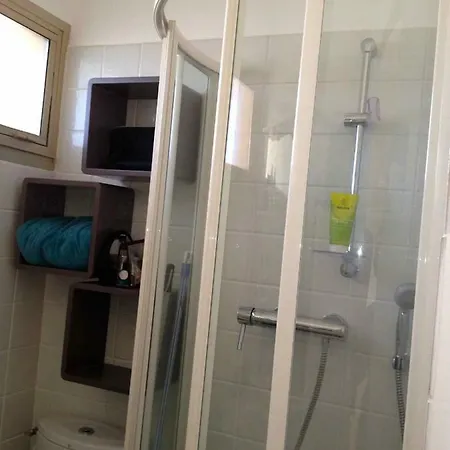 Appartamento Avec Terrasse Sud Proche Bord De